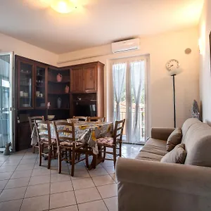  Holiday home 162 - La Veranda Sull'acqua, Fronte E Vista Mare Riva Trigoso, Posto Auto Privato Italy