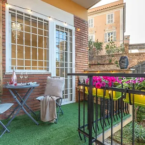  Apartment San Pietro Panoramic View Italy