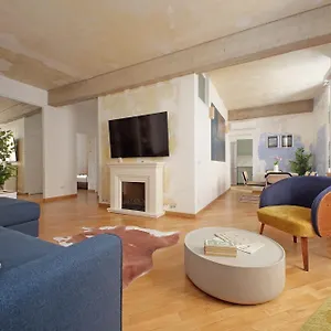 Apartment Casa Navona - My Extra Italy
