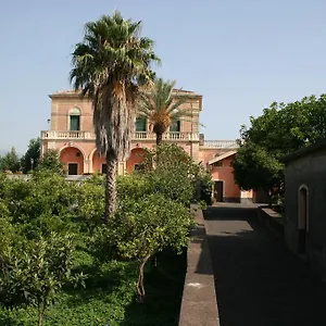 Hébergement de vacances Dei Leoni, Santa Tecla