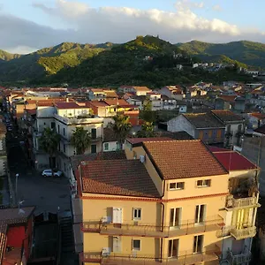 Appartamento Casa Catena, Francavilla di Sicilia