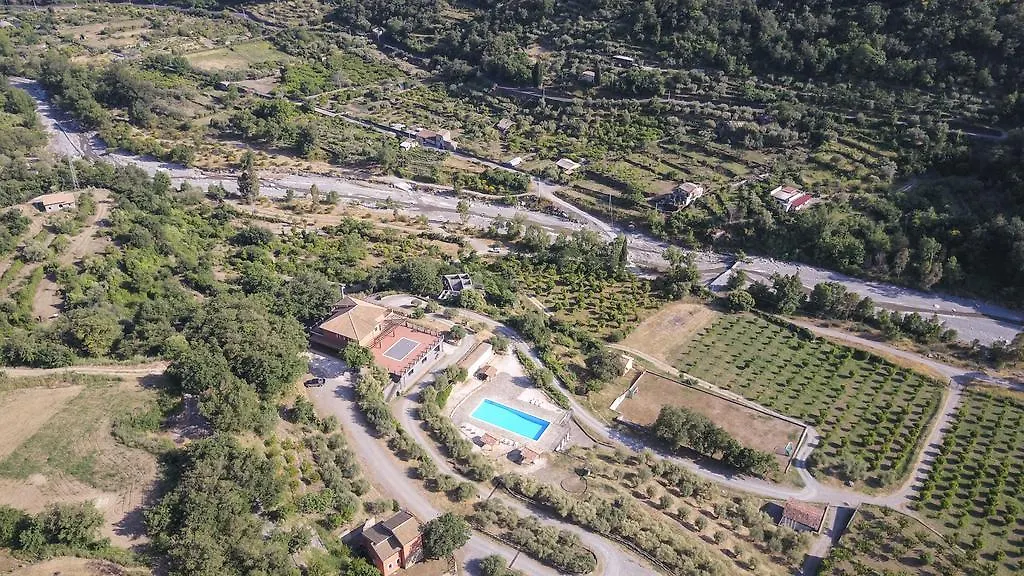 Le Oreadi Francavilla di Sicilia Italia