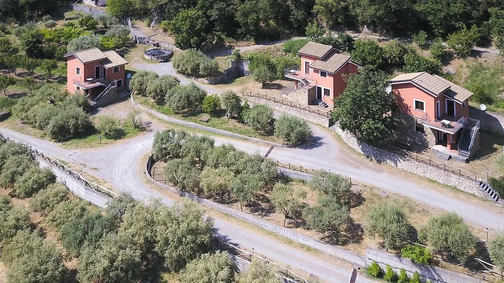 Le Oreadi Francavilla di Sicilia 0*,  Italia
