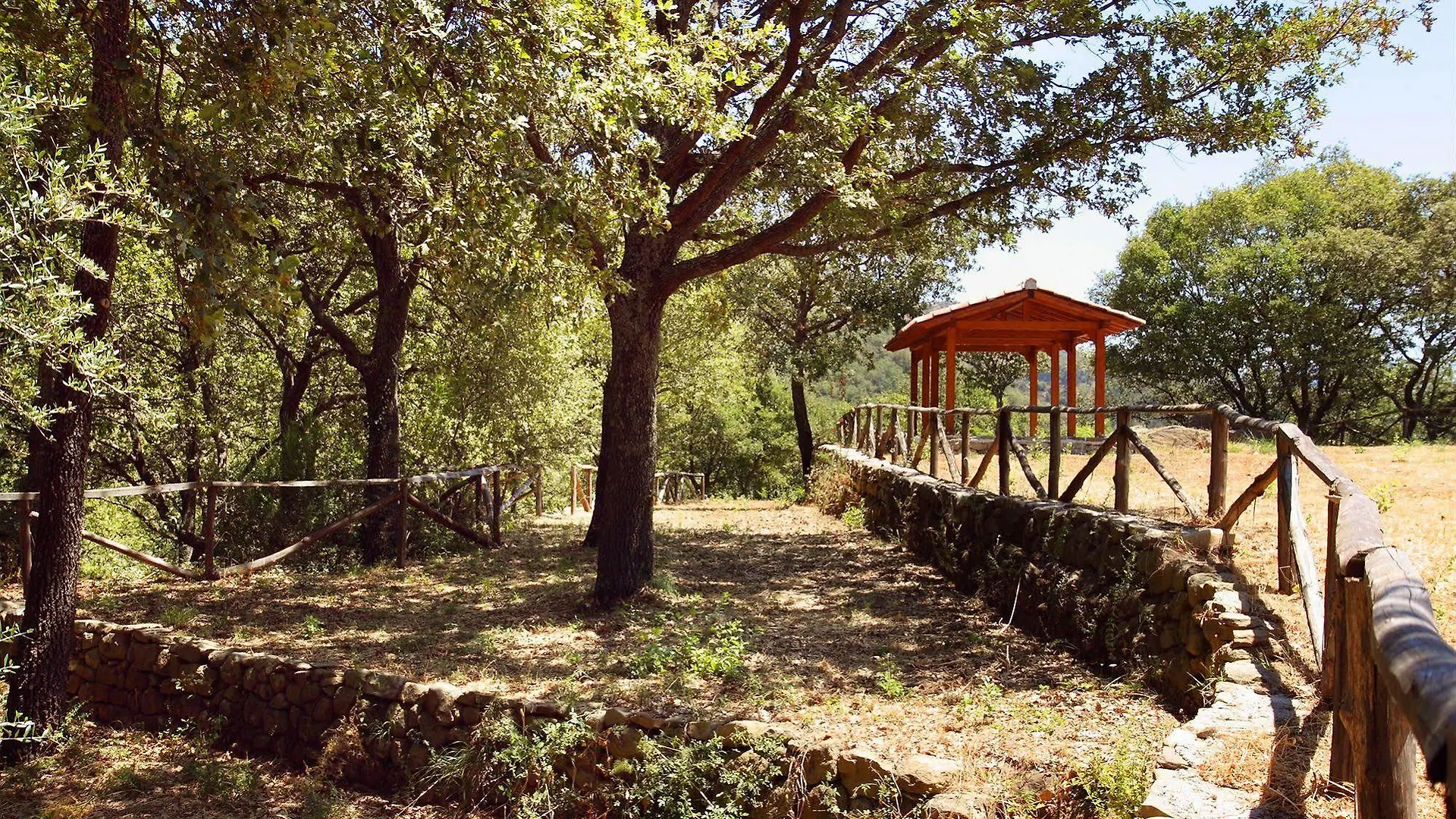 Le Oreadi Francavilla di Sicilia Alloggio per agriturismo
